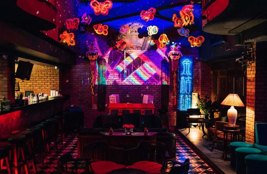 Kumquat Tree Speakeasy Bar-Hanoi-Vietnam-3 Kumquat Tree Speakeasy Bar-Hanoi-Vietnam-3